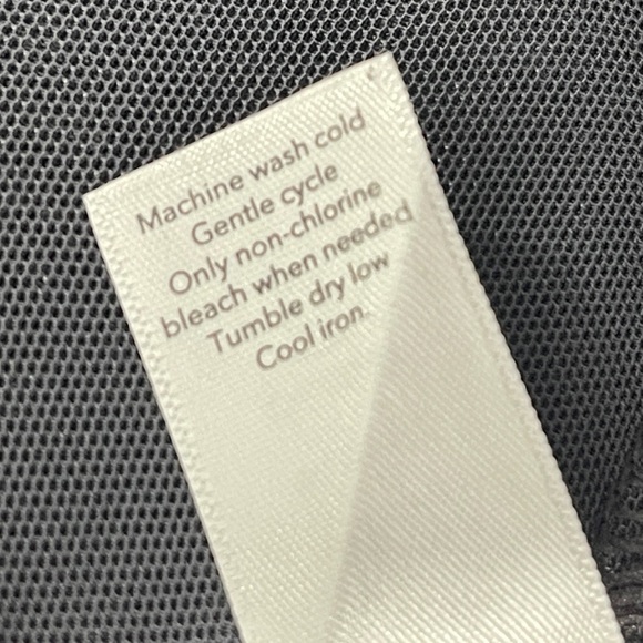 Athleta Venice Jogger Heathered Dark Gray Size Medium - Picture 8 of 9